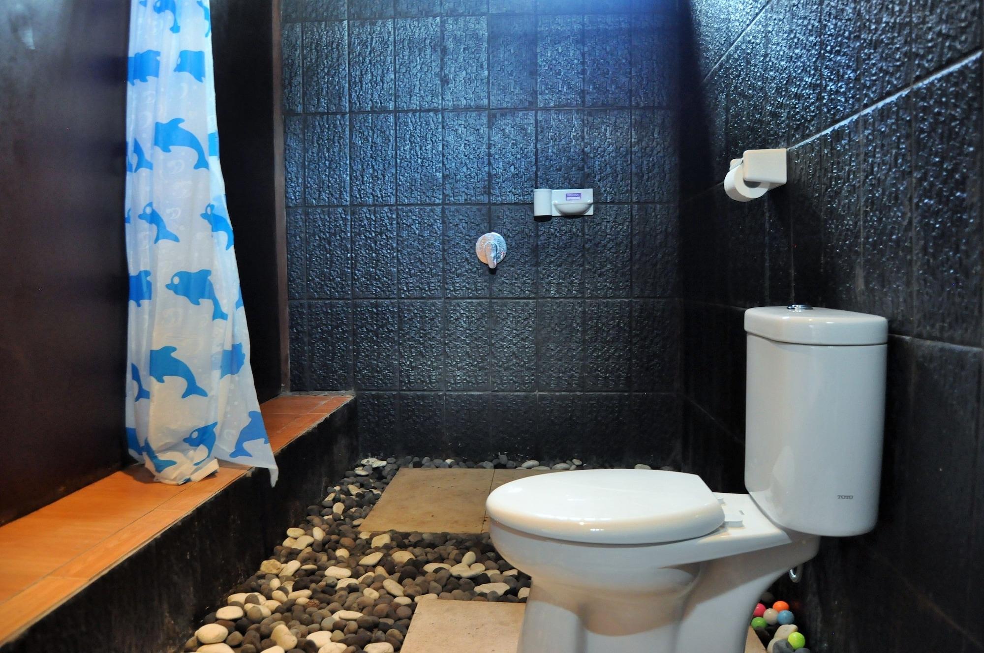 Bataran Garden Cottage Batununggul Екстер'єр фото