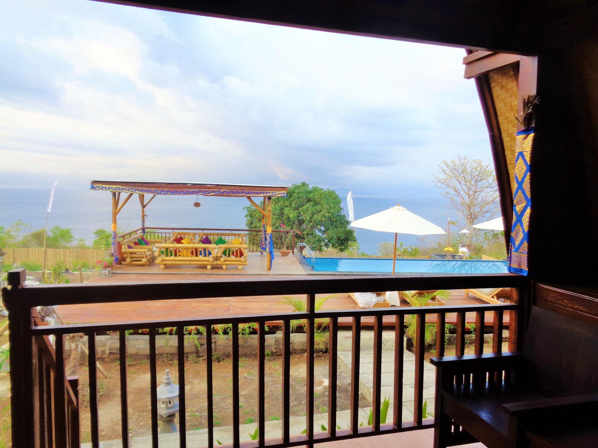 Bataran Garden Cottage Batununggul Екстер'єр фото
