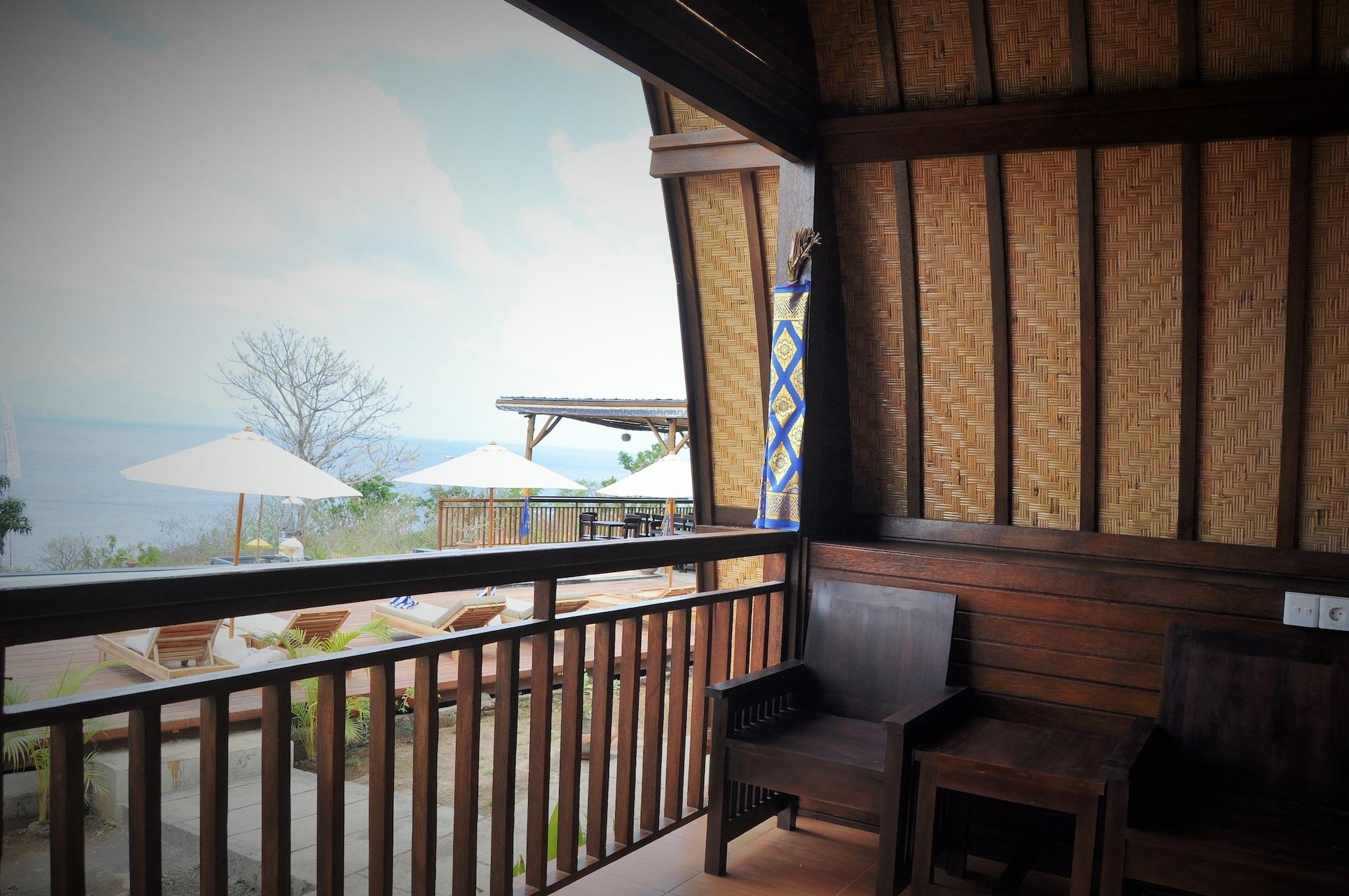 Bataran Garden Cottage Batununggul Екстер'єр фото