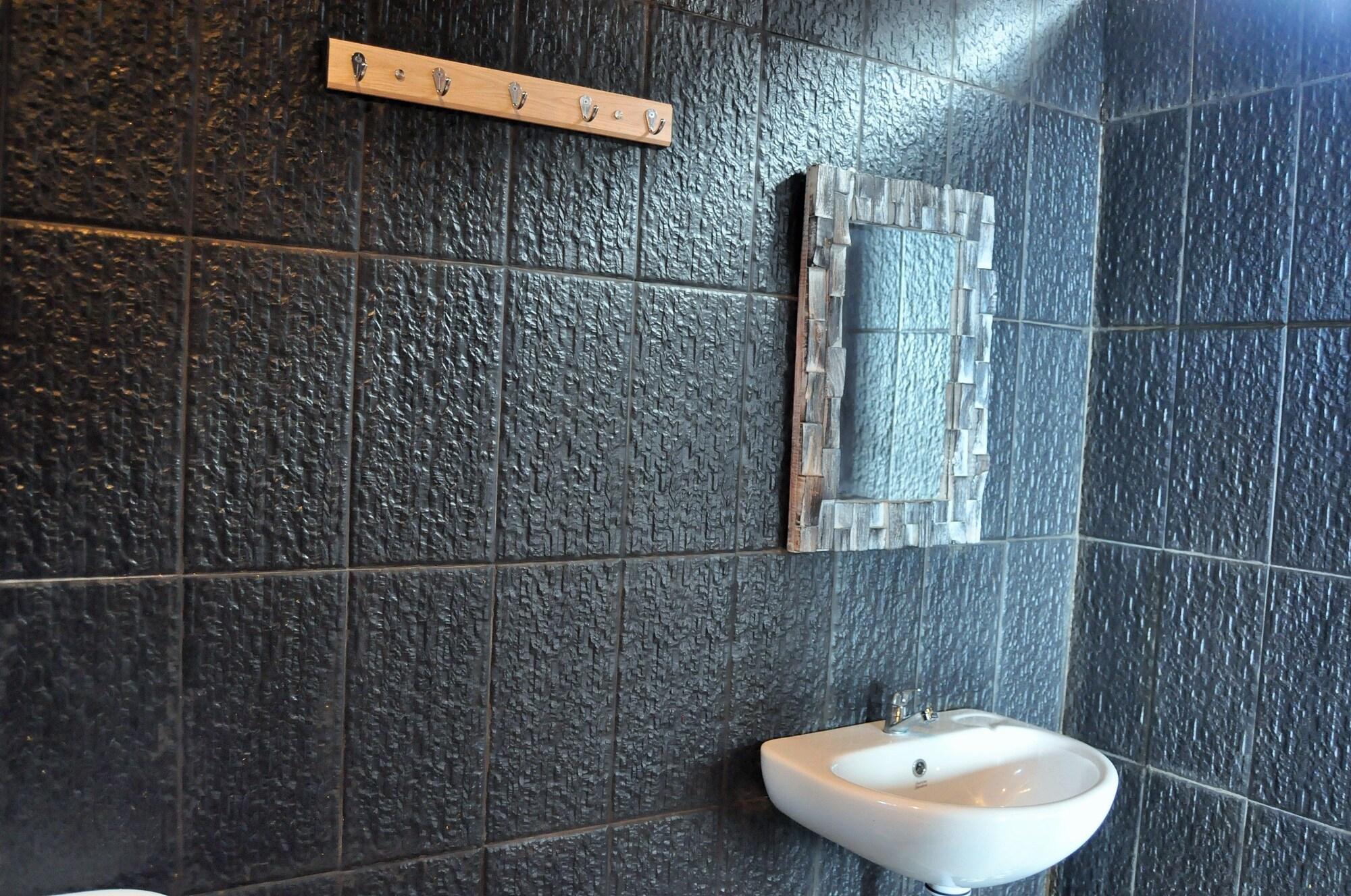Bataran Garden Cottage Batununggul Екстер'єр фото