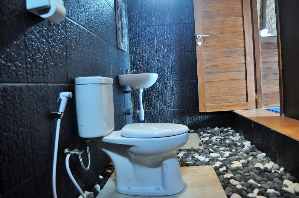 Bataran Garden Cottage Batununggul Екстер'єр фото
