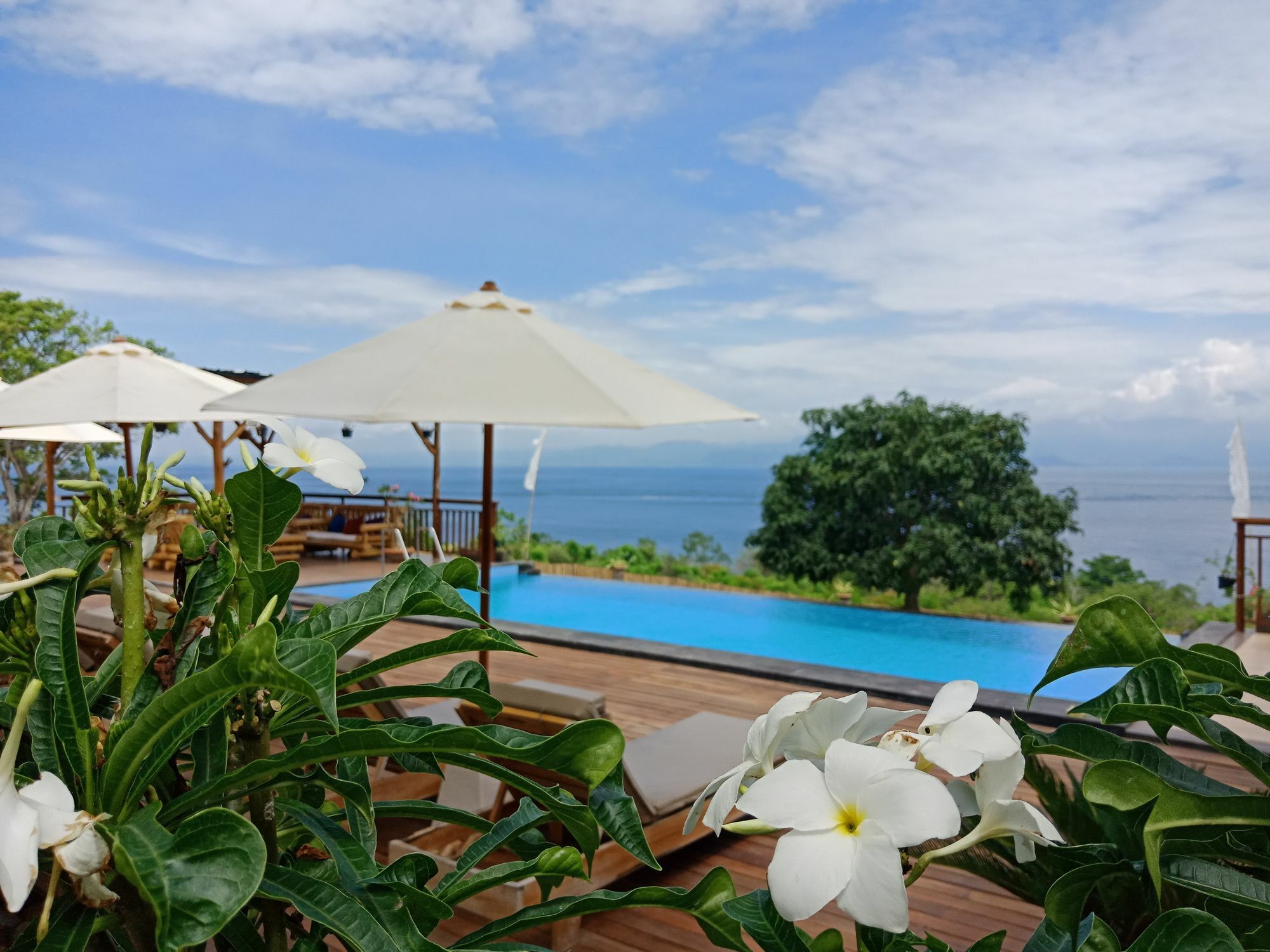 Bataran Garden Cottage Batununggul Екстер'єр фото